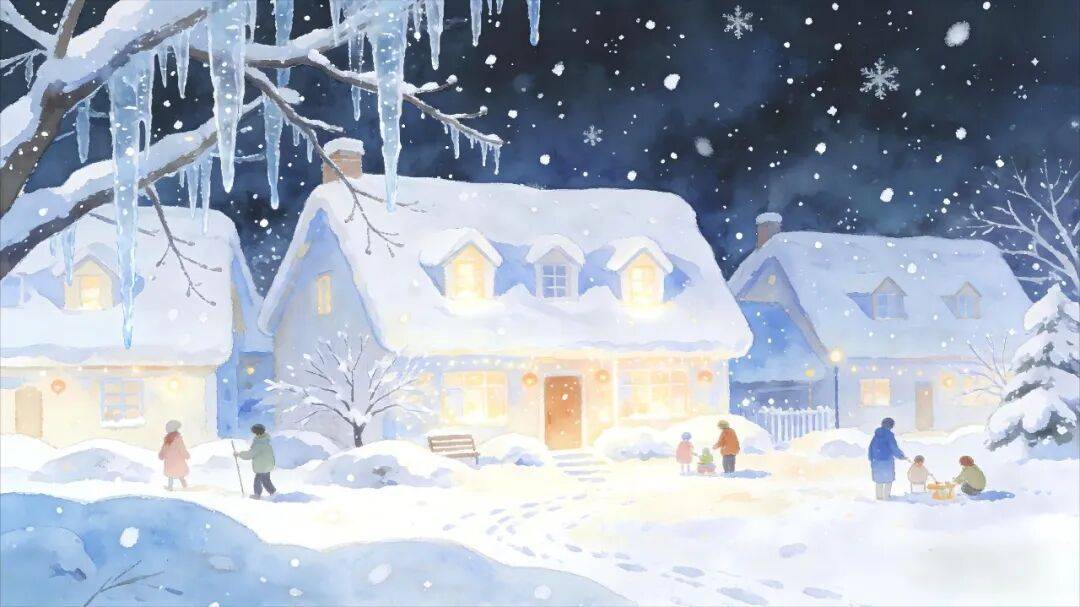 【二十四节气】“大雪”一到，痔疮就闹？别慌！这份中西医“护肛”指南让你安稳过冬