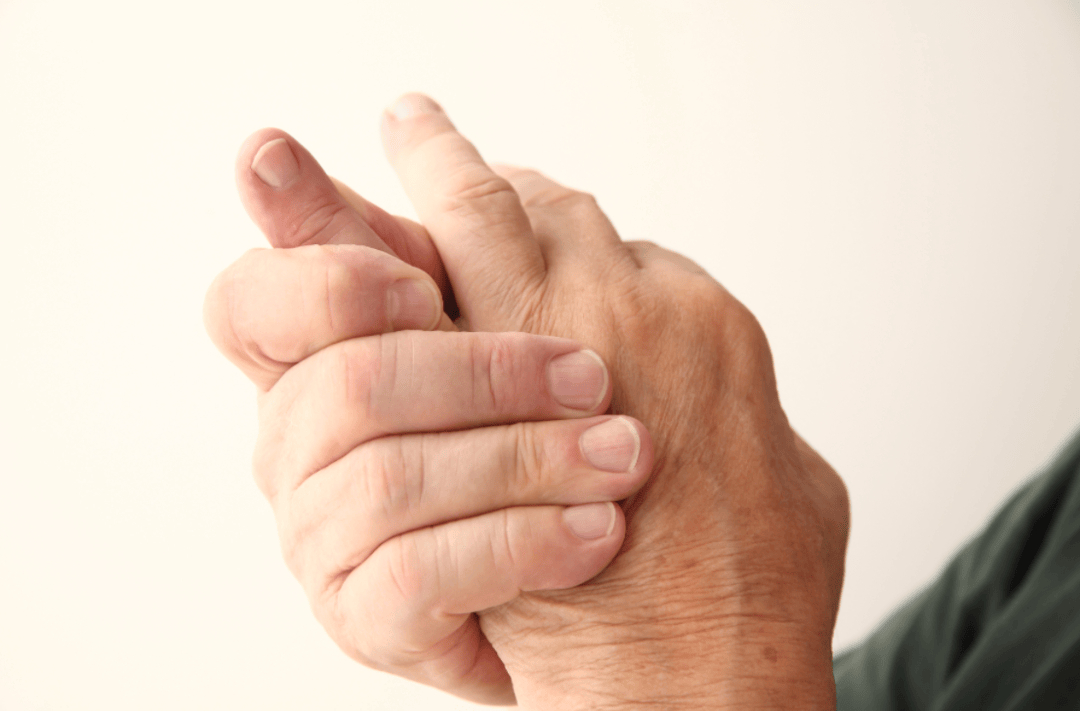 身体的“止疼药”，十大止疼开关穴位，哪疼按哪！