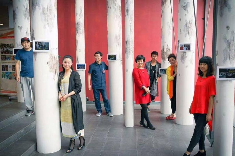 一声回家，一次再出发！上戏青研班“十年之约”，为舞台艺术高峰而聚