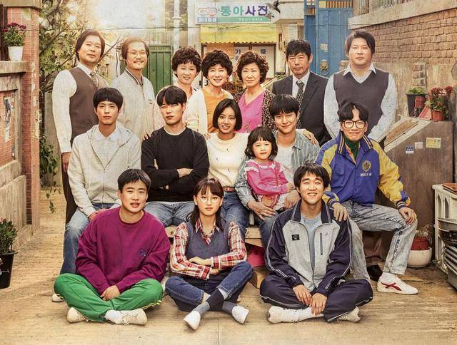 原创            《请回答1988》综艺开播！唯有一人缺席，网友：终于不用看他了