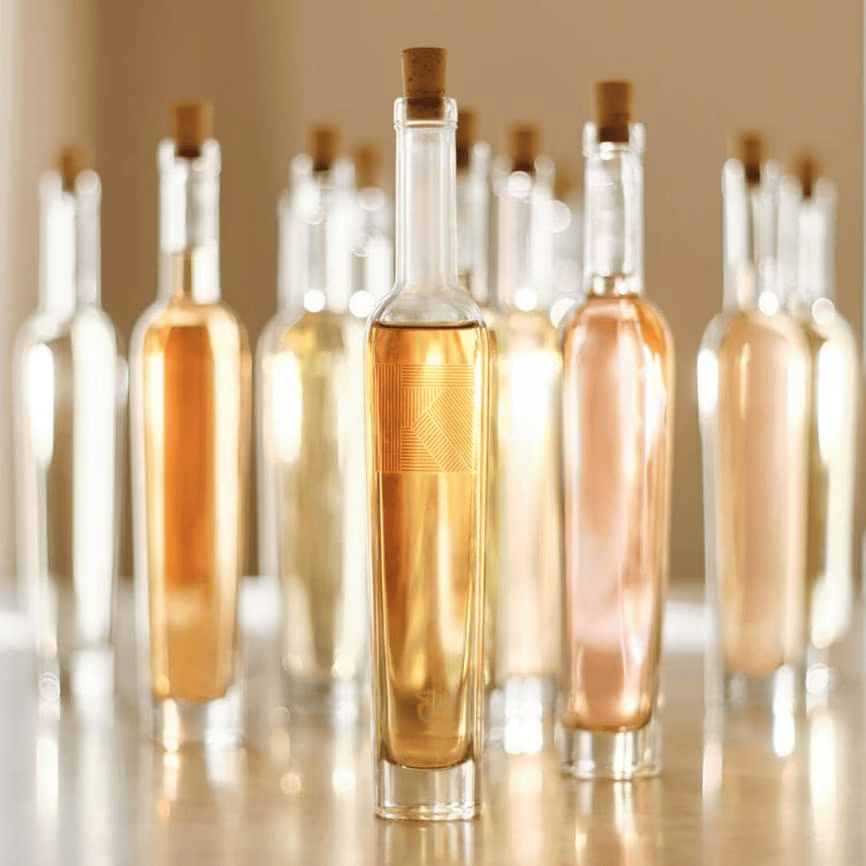 香槟里的时间艺术：Krug Grande Cuvée 173th edition 解读