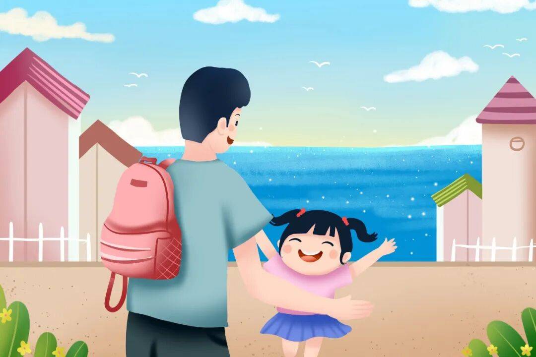 亲子沟通避坑指南：放学路“三不聊+三多聊”