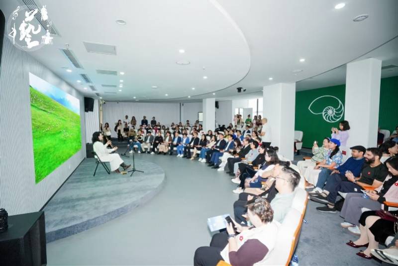 用艺术点亮蛇口：深圳蛇口街道综合性文化服务中心正式启用