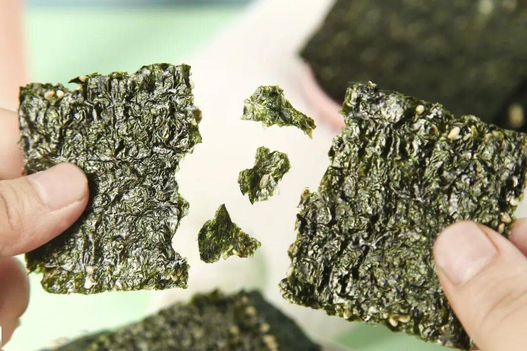 你认为的健康零食其实并不简单！