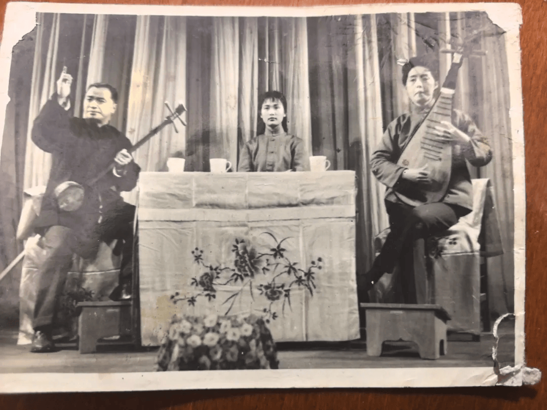 封面人物 | 95岁马小君：银发“老虎”少年心