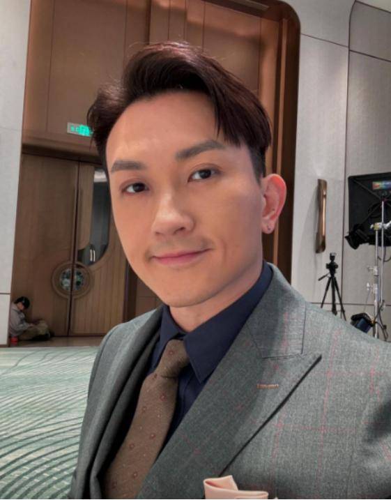 恭喜！TVB知名绿叶双喜临门，升级当爸即将大婚，女方身家过亿