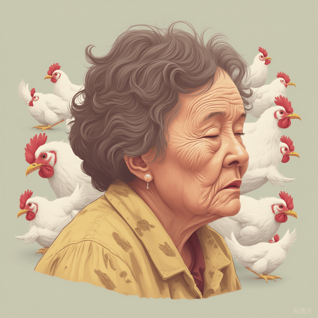 乳腺结节还能吃老母鸡吗？真相来了！