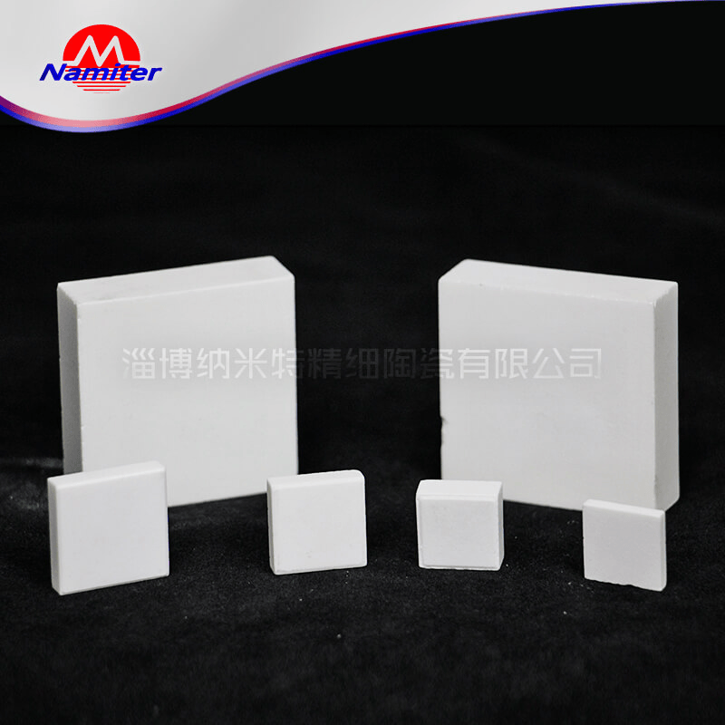 纳米特精细陶瓷：氧化铝陶瓷管供应商十大推荐榜