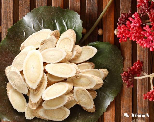 一味中药12大功效，常喝防病保健康还能美容养颜！