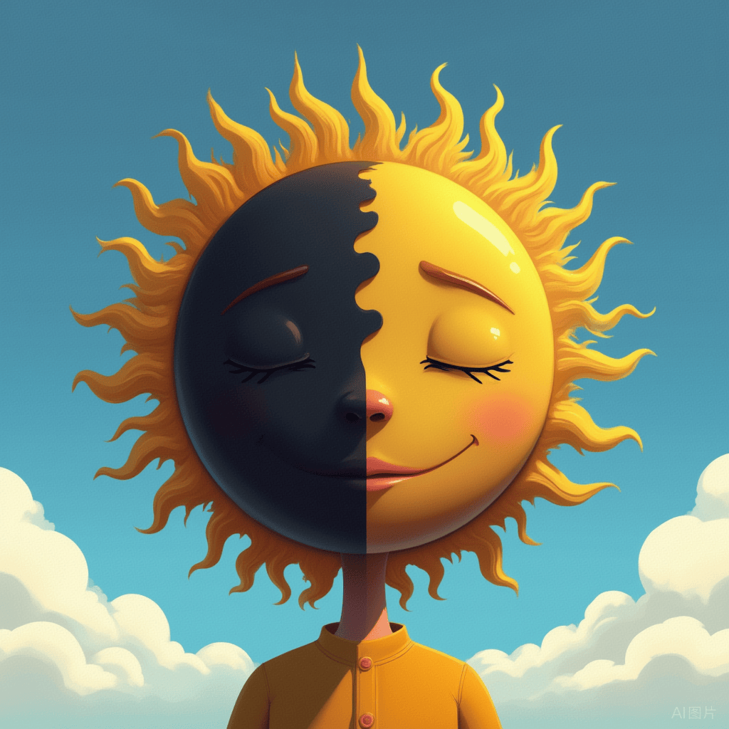 为什么医生总说别被晒伤？这项研究说明了原因