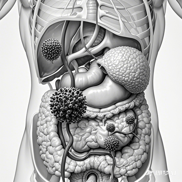 胰腺癌伴随黄疸别慌！科学应对方法看这里