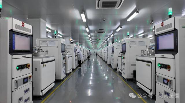 河南援疆添“新钻”！晶源创科培育钻石项目哈密投产