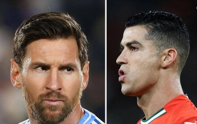 原创            梅罗对决！葡萄牙vs阿根廷，或在8强直接对决，满足2条件即可