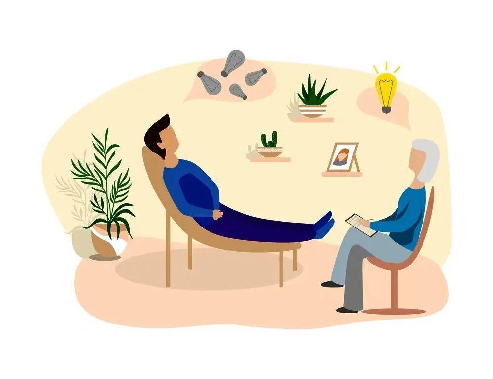 绘画心理分析为什么会应用到心理咨询当中？