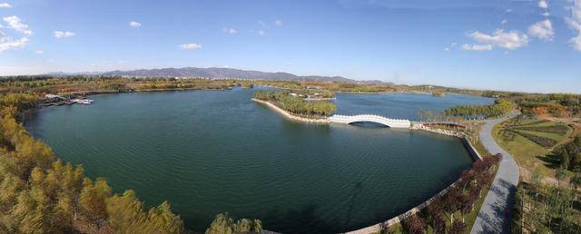 进京11年整！超1600万北京市民已喝上“南水”