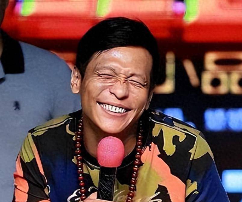 功成名就后的宋小宝，做出的第一个举动却是“上岸先斩意中人”