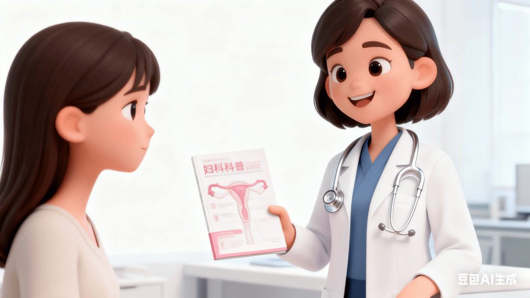 “卵子银行”余额告急？医生详解卵巢储备功能，揭秘生育力真相