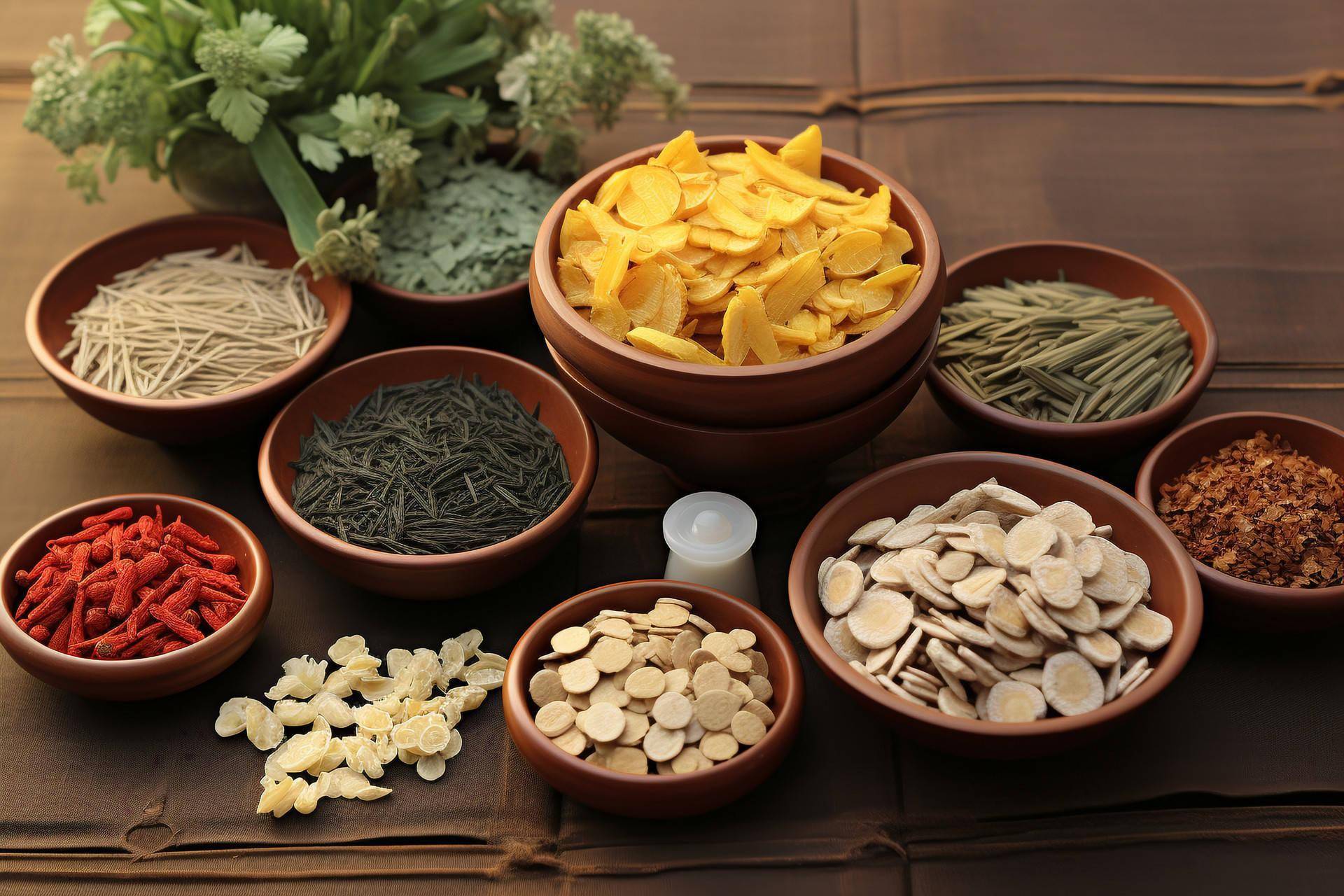 慢性前列腺炎喝什么茶好？4 款对症茶饮，温和调理不刺激，适合长期喝