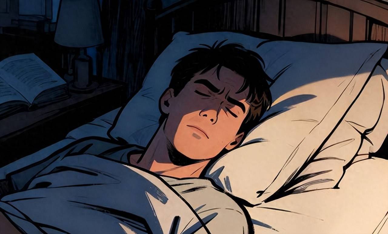 酱婶儿的“磨牙”，你可真得去看医生了……