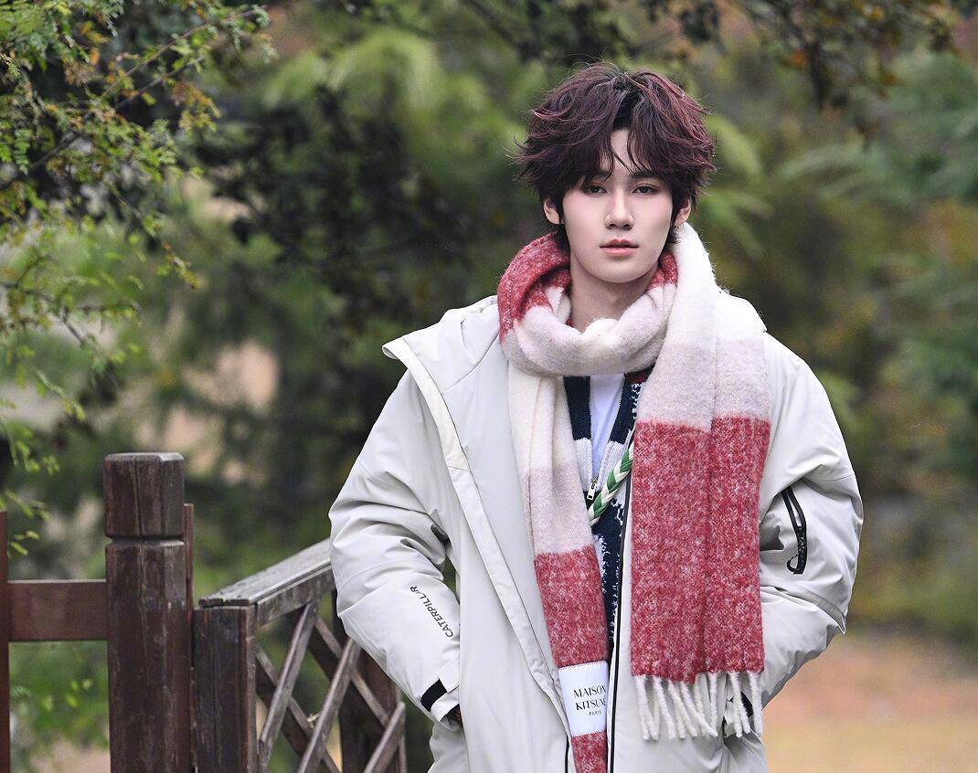 原创            张真源，输了游戏，赢了口碑