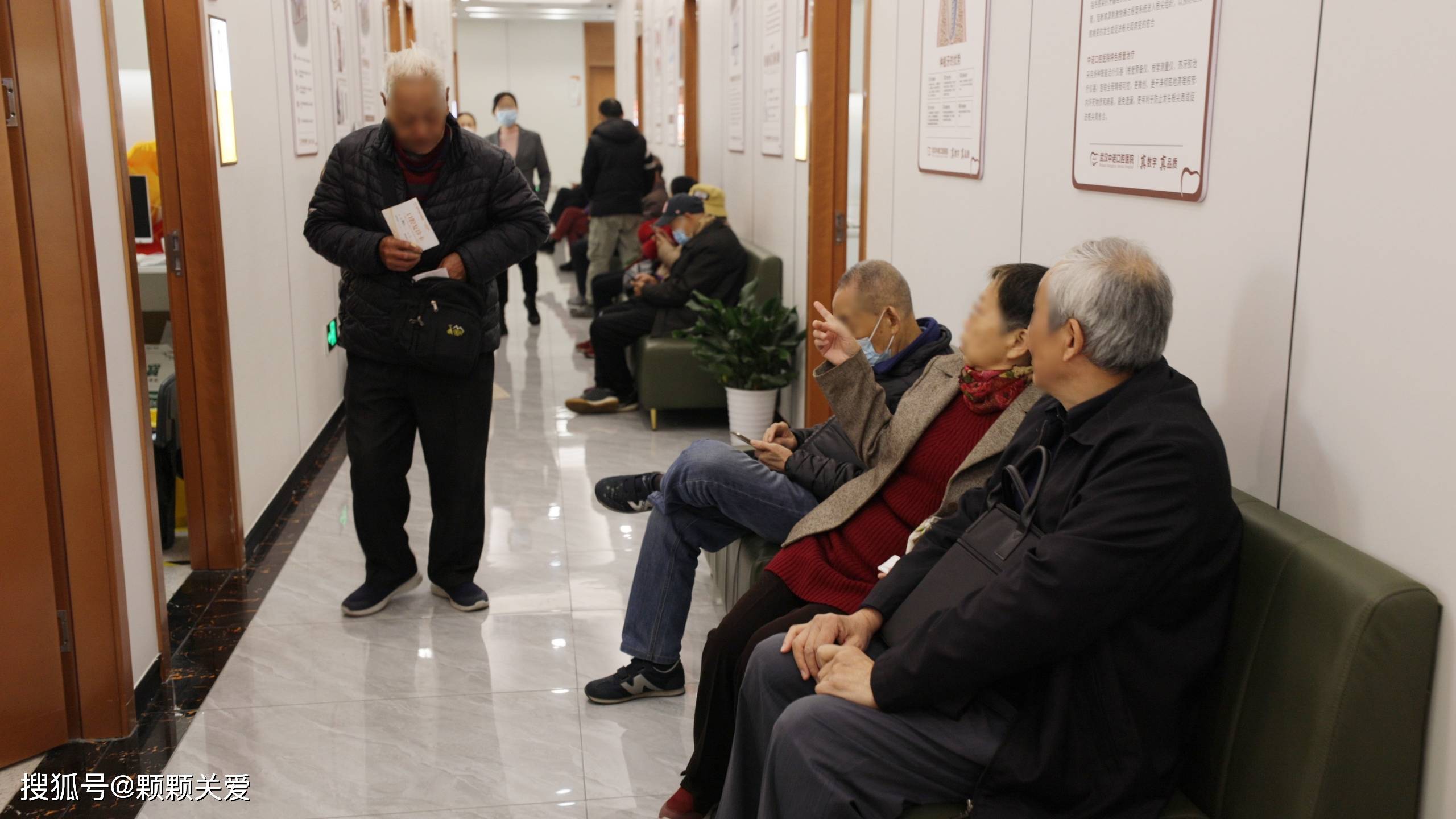 武汉种植牙话题！种植牙为什么差别那么大