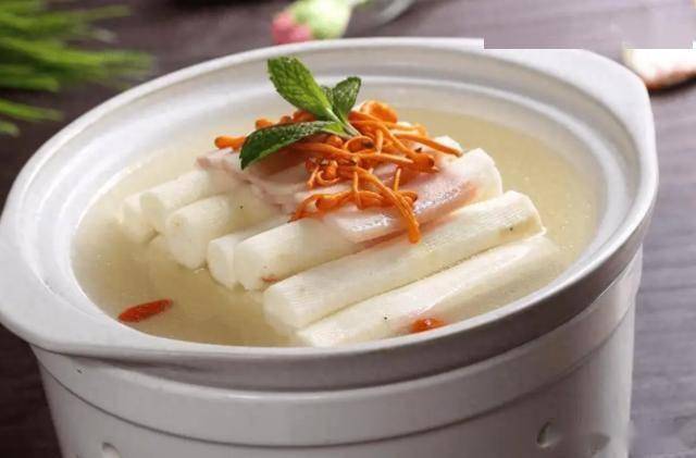 寒冬养生，建议常吃这四种蔬菜，健脾益气，健康过寒冬