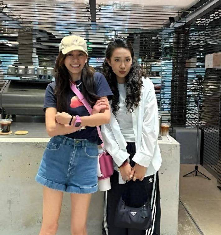 越野、越界、越孤独：陈意涵的“任性”，只是她活下去的方式