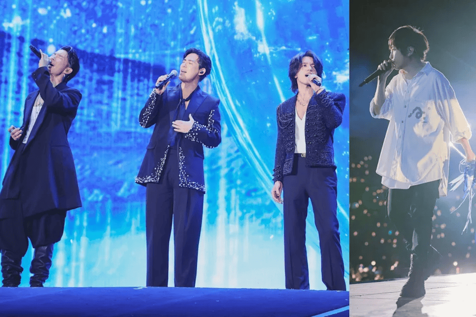 原创            阿信顶替朱孝天重组F4，朱孝天缺席另有隐情，被质疑遭队内排挤