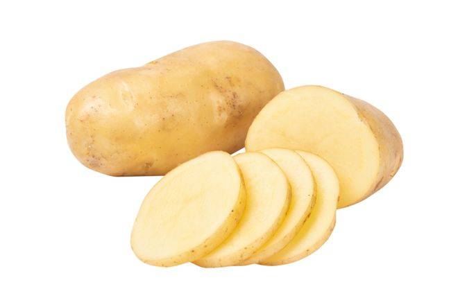 土豆是"减肥天敌"还是"营养帮手"？关键看你怎么吃