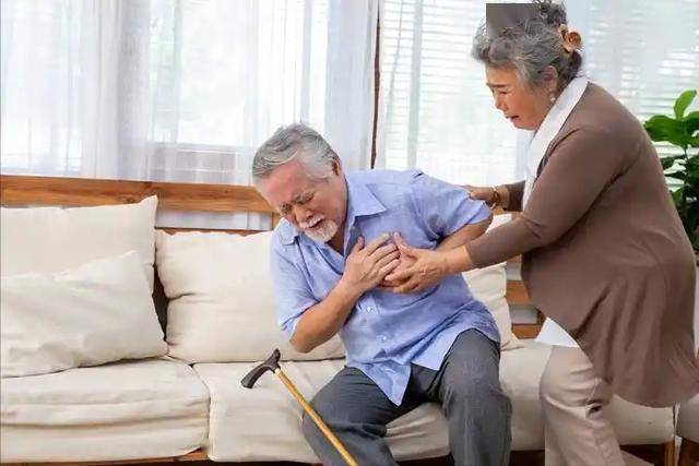 天冷后，心脑血管进入高峰期！医生给出6个小提醒，早了解早受益