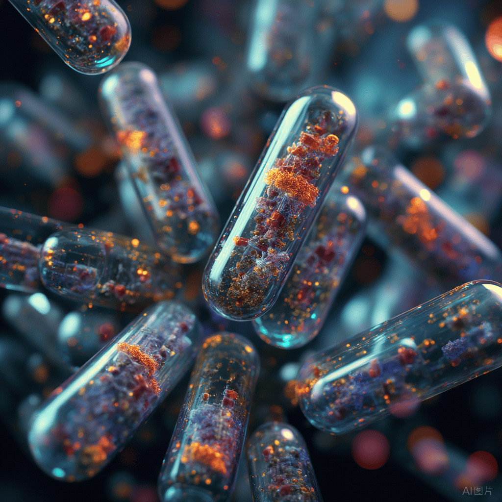 每天都在吃的益生菌，真的有必要吗？