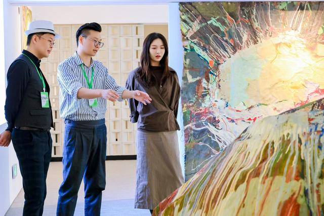 新动能、新结构、新姿态！一起相约“2025年第十一届深圳青年艺术周”