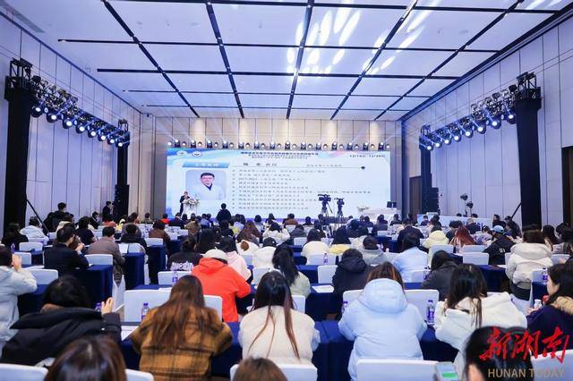 70%肺癌患者确诊即晚期！湖南打造“1+10”联动病房体系 让优质诊疗触手可及