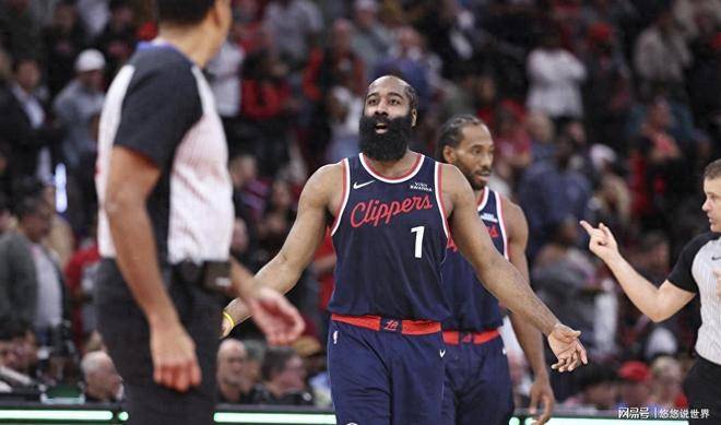 原创            快船积极运作，三方交易或迎保罗重返休城