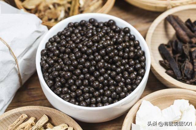 降血脂别只靠他汀！3个中成药精准调脂，护血管防斑块，一文读懂