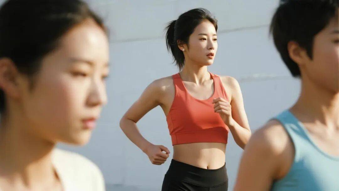 原创            跑得越慢，反而瘦得越快？科学解释来了