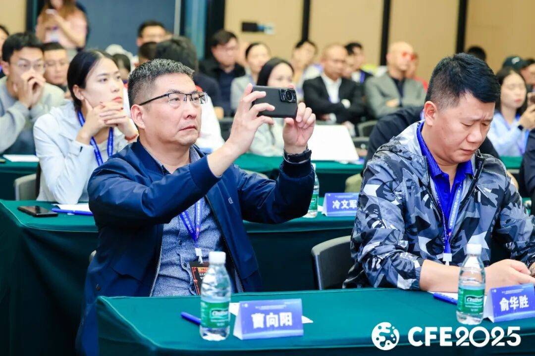 中国调味品经销渠道精准对接鉴赏会在广州举办