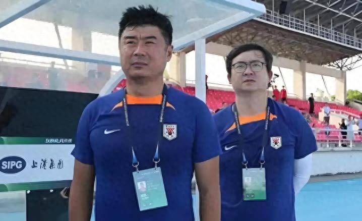 原创            韩鹏如果留任鲁能！他将组建新教练团队，有望邀请多位功勋回归