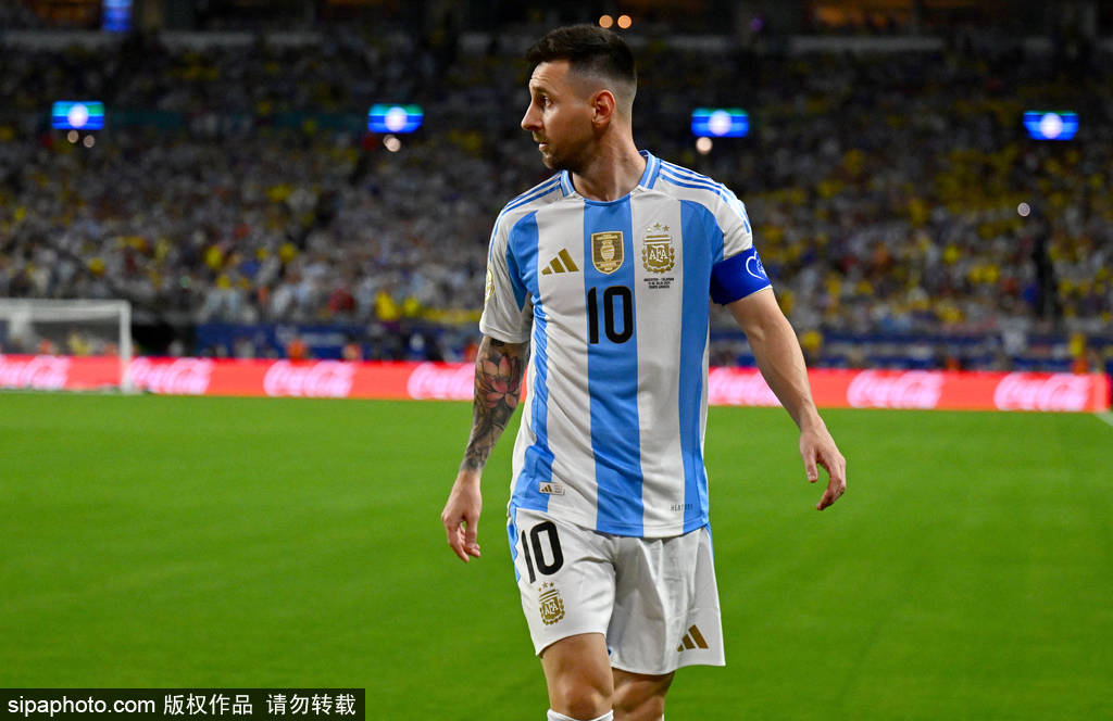 最死亡小组：阿根廷碰世界杯第四 再加冤家挪威意大利