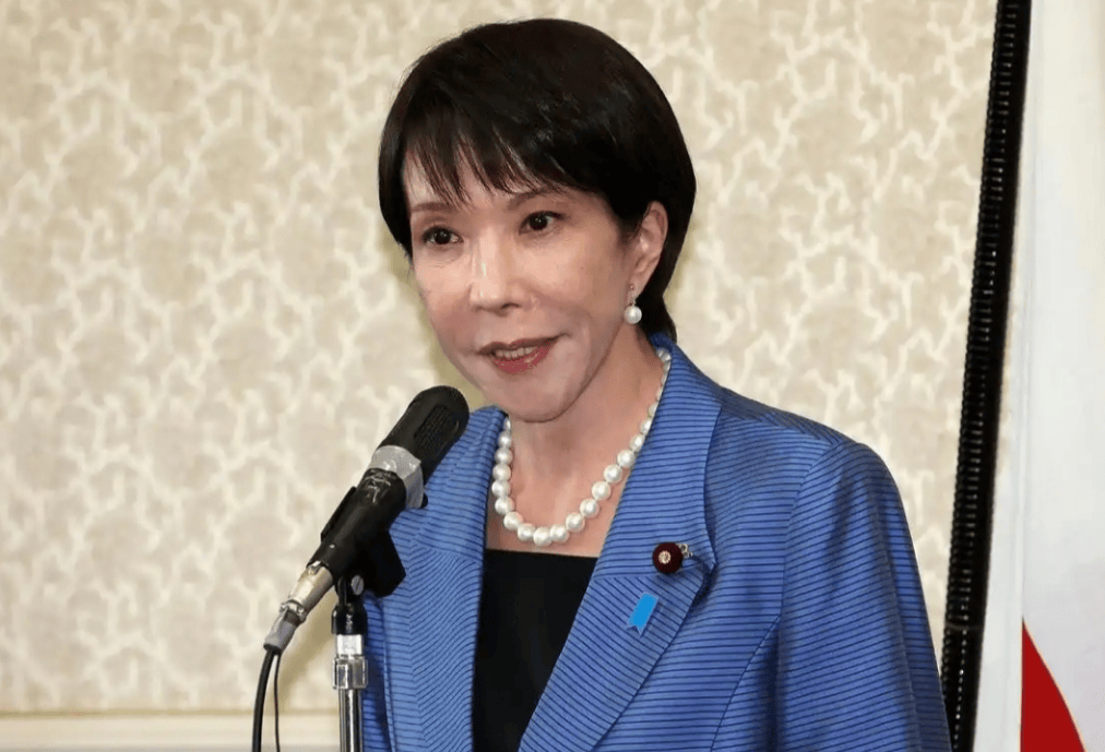 中国误判日本了？高市早苗支持率凶狠反扑，年轻一代抱怨中韩“翻旧账”