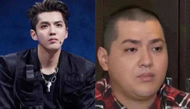 原创            再无翻身路，入狱4年吴亦凡再迎噩耗，法院出手，表哥被牵连