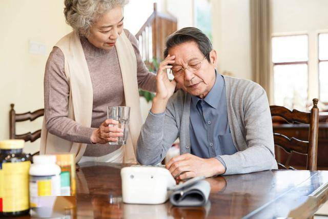 医生提醒：身体的7个信号，可能预示着大病来临！