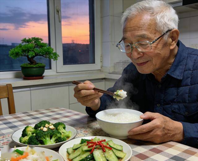 晚饭是补蛋白黄金期！建议中老年人：吃5款高蛋白晚餐，增强免疫