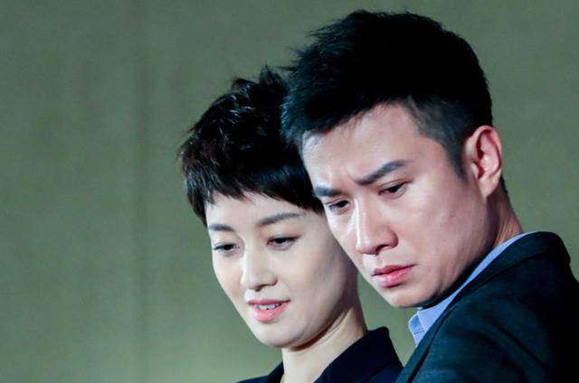 原创            马伊琍说对了！离婚6年后，“老病复发”的文章，再次证实她眼光