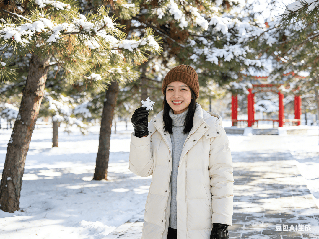 【东方24节气·冬至】天人合一藏冬养！跟着中医这样做