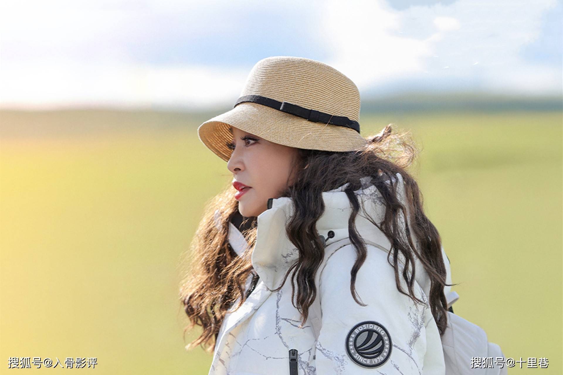 原创            《一路繁花2》：姐姐们合体大胆爆料，张柏芝口碑大反转