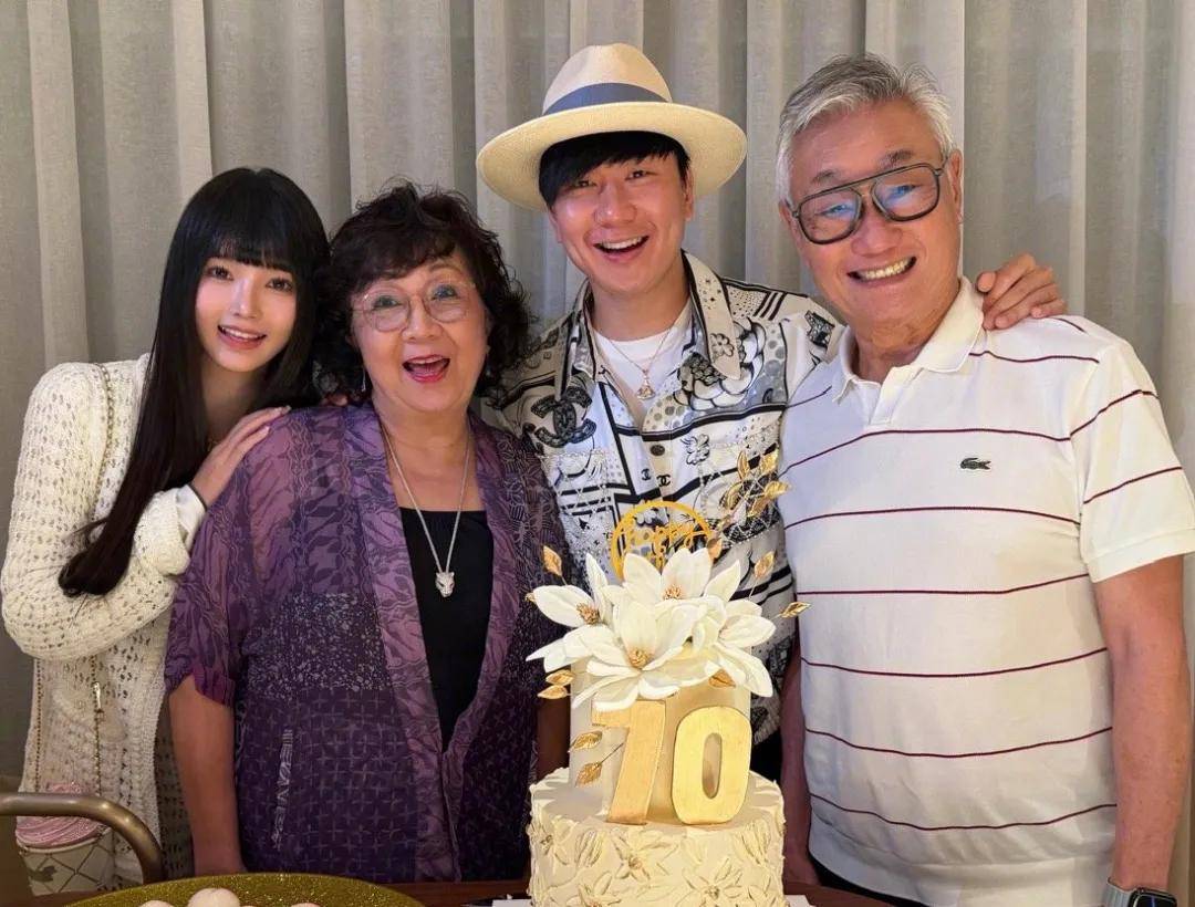 原创            林俊杰绯闻女友下场！深夜发文内涵其劈腿仔：真希望报应直接来