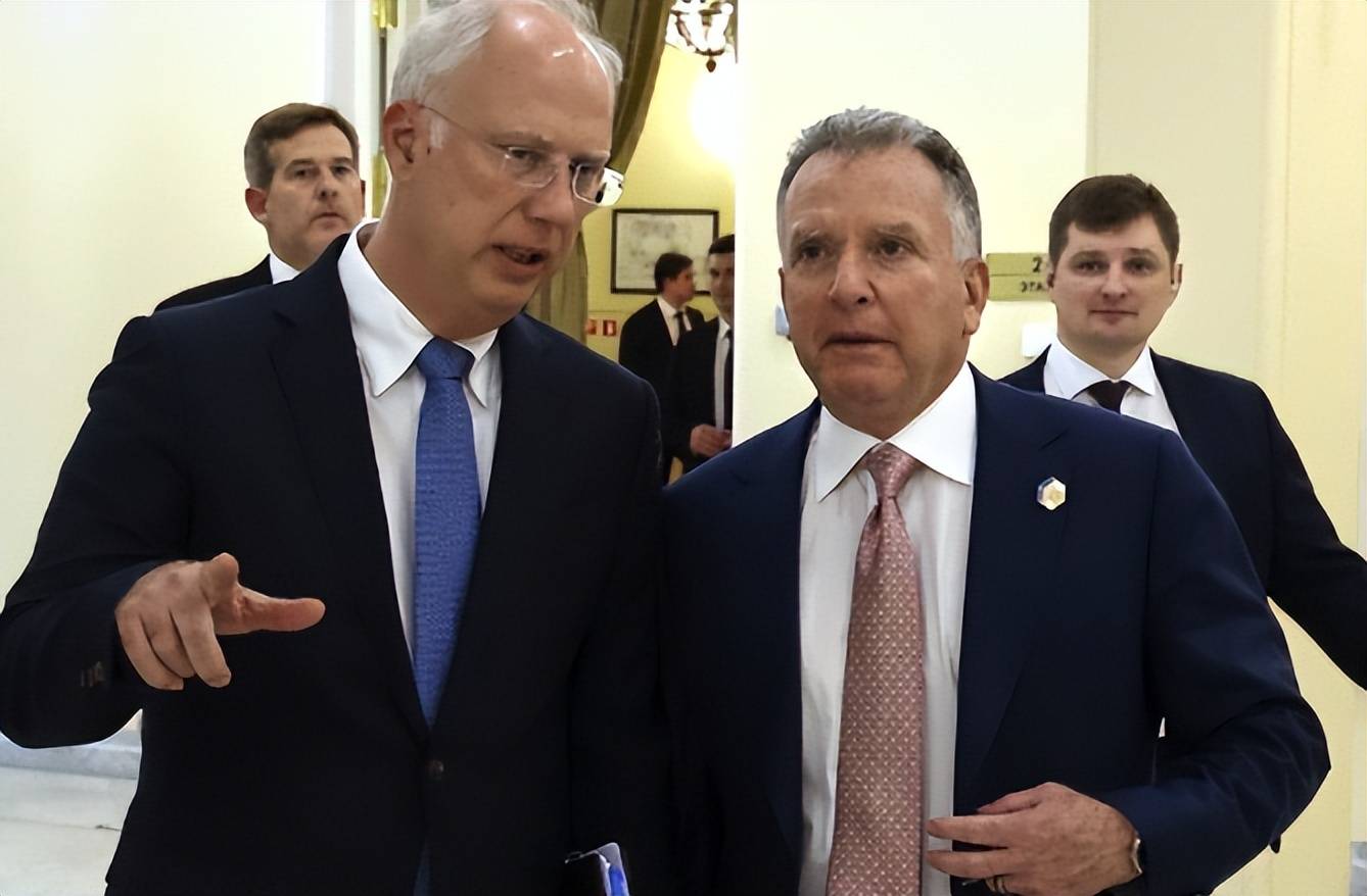 谈判结果出来了！泽连斯基表态，特朗普回应四个字，普京发出警告，瞬间轰动了全球舆论