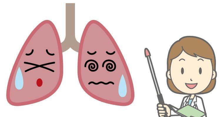 肺癌“不痛不痒”，身体若出现这3种症状，或是肺癌偷袭的暗号