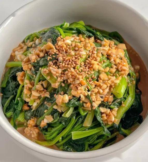 原创            越吃肝脏越健康的3种蔬菜，清肝毒、降肝火，睡眠好，精力旺